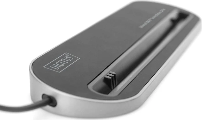 Digitus USB-C Docking Station 12-Port, USB-C 3.0 [Stecker]
