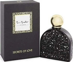 Maison Micallef Secrets Of Love Délice Eau de Parfum, 75ml