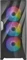 Antec Dark League Dark Fleet DF700 Flux, Glasfenster Vorschaubild