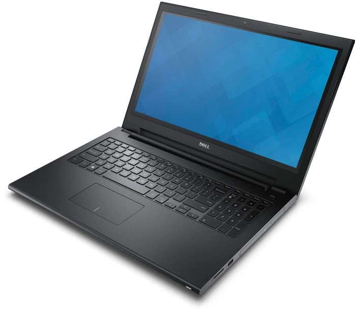Dell Inspiron 15 3542, Core i3-4030U, 4GB RAM, 500GB HDD, DE