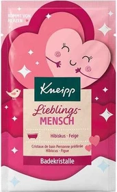 Kneipp Badekristalle Lieblingsmensch, 60g