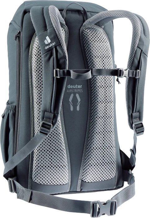 Deuter Walker 24 graphite/black
