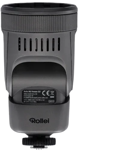 Rollei HS Freeze Q1 universal