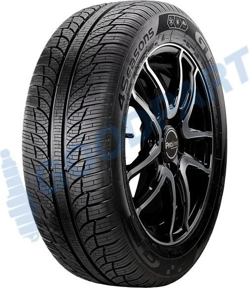GT Radial 4Seasons 195/50 R15 82H