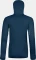 Ortovox Fleece Grid Hoody Funktionsjacke deep ocean (Damen) Vorschaubild