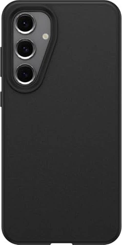 Otterbox React für Samsung Galaxy S24 FE schwarz