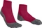 Falke TK5 Wander Cool Short Wandersocken rot (Damen) Vorschaubild