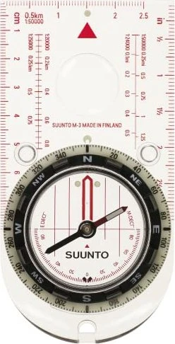Suunto M-3 Kompass