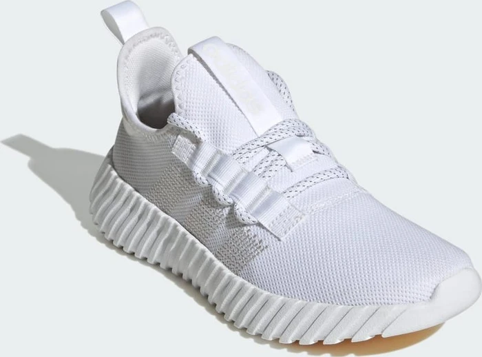 adidas Kaptir Flow cloud white/crystal white/zero metalic (Damen)