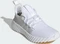 adidas Kaptir Flow cloud white/crystal white/zero metalic (Damen) Vorschaubild