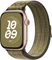 Apple Nike Sport Loop für Apple Watch 46mm grün/grau Vorschaubild
