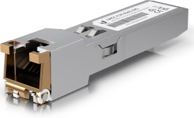 Ubiquiti UniFi UACC 10G LAN-Transceiver, RJ-45, SFP+ (UACC-CM-RJ45-MG)