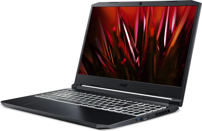 Acer Nitro 5 AN515-45-R8BM, Ryzen 7 5800H, 16GB RAM, 1TB SSD, GeForce RTX 3070, DE