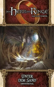 Herr der Ringe Kartenspiel: Unter dem Sand (Erweiterung)