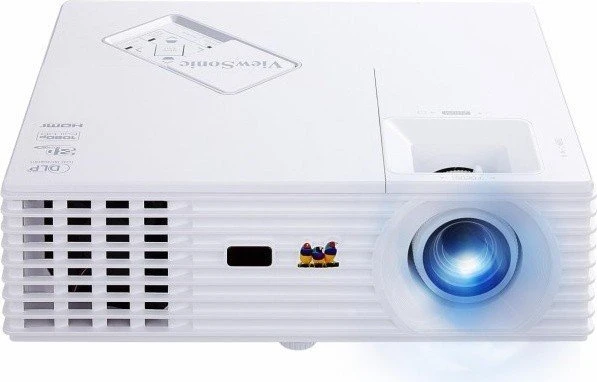 ViewSonic PJD7822HDL