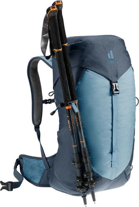 Deuter AC Lite 24 atlantic/ink