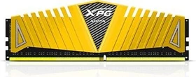 ADATA XPG Z1 gold UDIMM 16GB, DDR4-3000, CL16-18-18