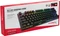 HP HyperX Alloy Origins Core, PBT, LEDs RGB, HyperX RED, USB, US Vorschaubild