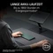 Razer Joro Portable Wireless Gaming Keyboard, schwarz, LEDs RGB, USB/Bluetooth, US Vorschaubild