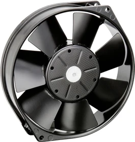 Papst 7114NH, 150mm