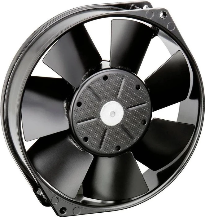 Papst 7114NH, 150mm