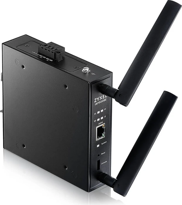 Zyxel IAP500BE, Industrial
