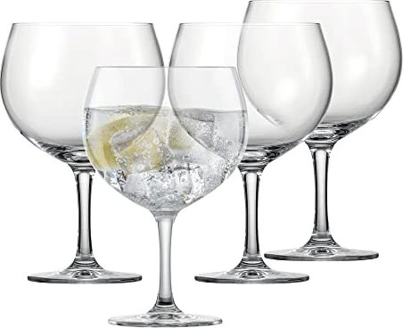 Schott Zwiesel Bar Special Gin Tonic Glas, 4 Stück