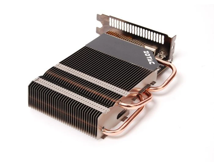 Zotac GeForce GT 640 Zone, 2GB DDR3, 2x DVI, Mini HDMI