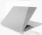 Vonmählen Transparent Case for MacBook Pro 14, clear Vorschaubild