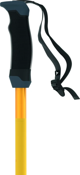 Atomic AMT SQS Alpin Skistock saffron (Modell 2024/2025)