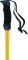Atomic AMT SQS Alpin Skistock saffron (Modell 2024/2025) Vorschaubild
