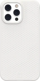 UAG [U] Dot Case with MagSafe für Apple iPhone 14 Pro Max Max Marshmallow