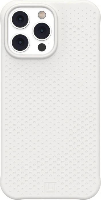 UAG [U] Dot Case with MagSafe für Apple iPhone 14 Pro Max Max Marshmallow