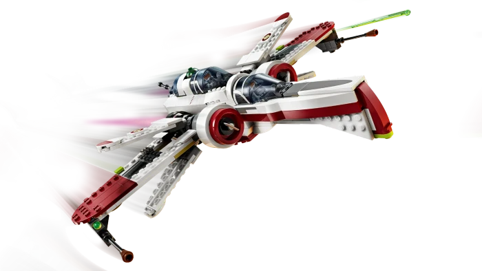 LEGO Star Wars - ARC-170 Starfighter