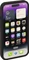 Hama Cover MagCase Finest Feel Pro für Apple iPhone 14 Pro schwarz Vorschaubild