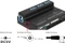 DeLOCK Multi-Slot-Cardreader, USB-B 3.0 [Buchse] Vorschaubild