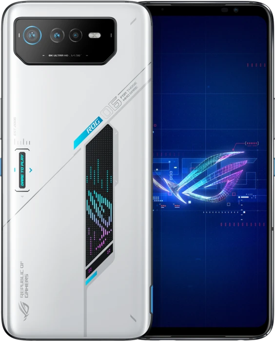 ASUS ROG Phone 6
