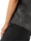 Vaude Loamer Mountainbike Funktionsshirt kurzarm schwarz (Damen) Vorschaubild