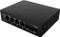 Lanberg ILGE Railmount Switch, 4x RJ-45, 2x SFP, 90W PoE++ Vorschaubild