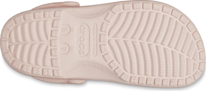 Crocs Classic Glitter quartz glitter (Damen)