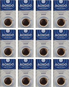 Rondo Original gemahlen Kaffeepulver, 6.00kg (12x 500g)