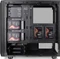 Thermaltake Versa J25 TG, schwarz, Glasfenster Vorschaubild