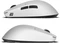 Endgame Gear OP1w 4k v2 Wireless Gaming Mouse weiß, USB Vorschaubild