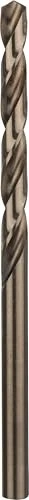 Bosch Professional PRO Stainless Steel HSS-Co Spiralbohrer, 4.8x52x86mm, 1 Stück