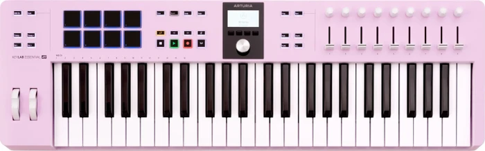 Arturia KeyLab Essential mk3