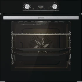 Gorenje BOSX6737E06BG Backofen mit Dampfunterstützung