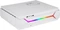 SilverStone Raven Z RVZ03 ARGB, weiß, Mini-ITX Vorschaubild