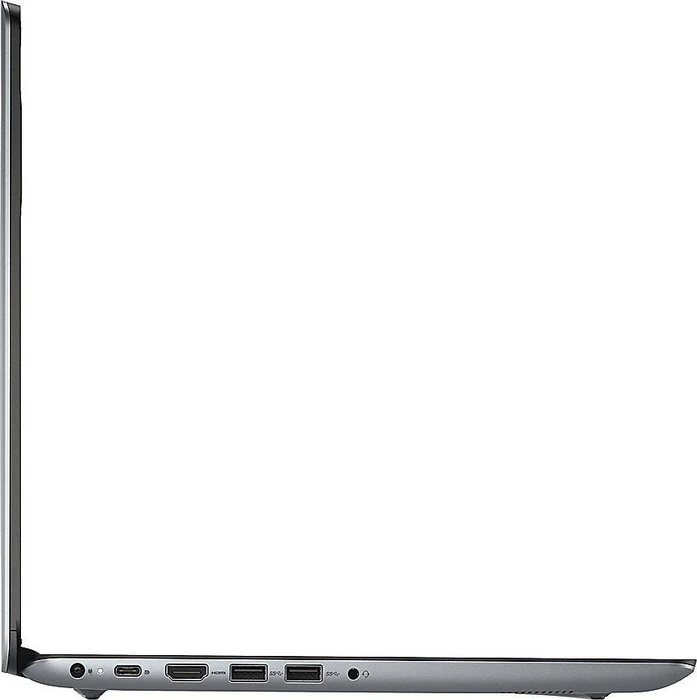Dell Vostro 15 5581, Ice Gray, Core i3-8145U, 8GB RAM, 128GB SSD, DE