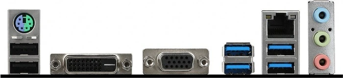 MSI A320M Pro-VD/S V2 (AMD AM4)