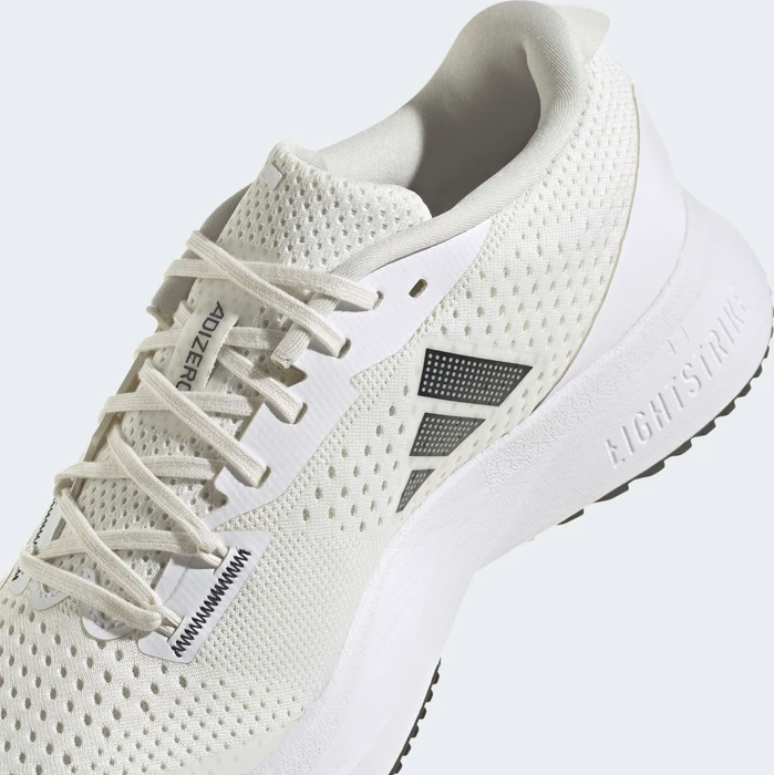 adidas Adizero SL non dyed/cloud white/core black (Damen)